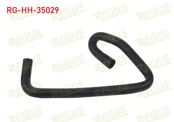 REGUS Rg Hh 35029 Kalorifer Hortumu Renault R9 L42 1 6 D 1985 2000