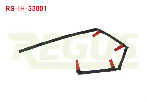 REGUS RG-IH-33001 | Enjektör Geri Dönüş Hortumu Peugeot Boxer