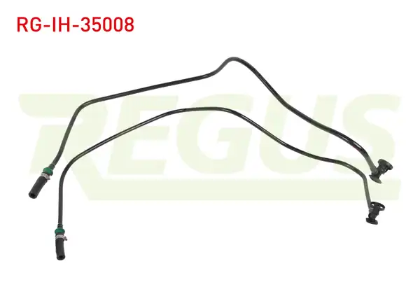 REGUS Rg Ih 35008 Enjeksıyon Yakıt Hortumu Renault Megane İ Scenic 1 6i 1995 2000
