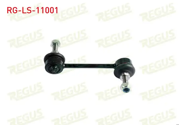 REGUS RG-LS-11001 | Z-Rot Ön Sol-Sağ Alfa Romeo 156 (932) 1997-2005