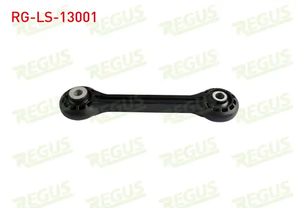 REGUS RG-LS-13001 | Z-Rot Ön Sol-Sağ Audi A4 (8K2,B8) 1.8 TFSI L= 170mm 2007-2015