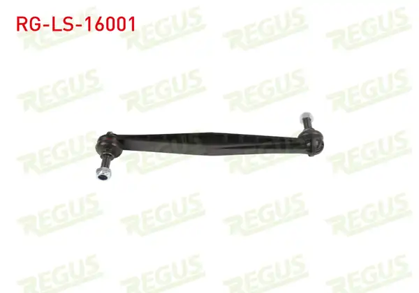 REGUS Rg Ls 16001 Z Rot Ön Sol Sağ Chevrolet Aveo T300 1 3 D L 295 mm 2011 2014