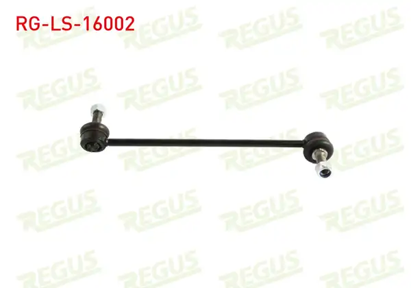 REGUS Rg Ls 16002 Z Rot Ön Sağ Chevrolet Captiva 2006