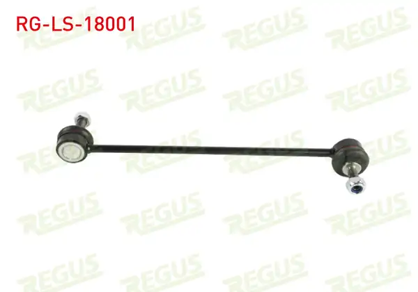 REGUS Rg Ls 18001 Z Rot Ön Fiat Linea 2007 2016 Fiorino 2008 Peugeot Bipper 2008 2017 Citroen Nemo 2008