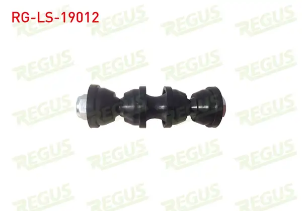 REGUS RG-LS-19012 | Z-Rot Arka Ford Focus II-III 2004-2018