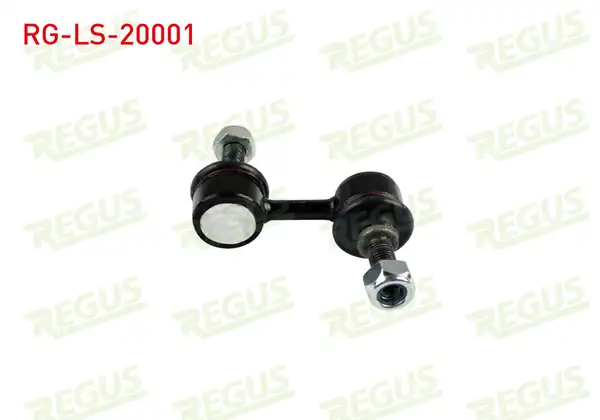 REGUS Rg Ls 20001 Z Rot Ön Honda Civic VI 1996 2001 Honda Cr V İ 1995 2002 Acura El 1997 2000 Acura Integra 1994 2001