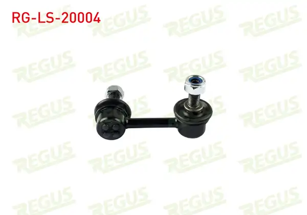 REGUS Rg Ls 20004 Z Rot Ön Sağ Honda Civic VIII 2006 2012 Acura Csx 2005 2011