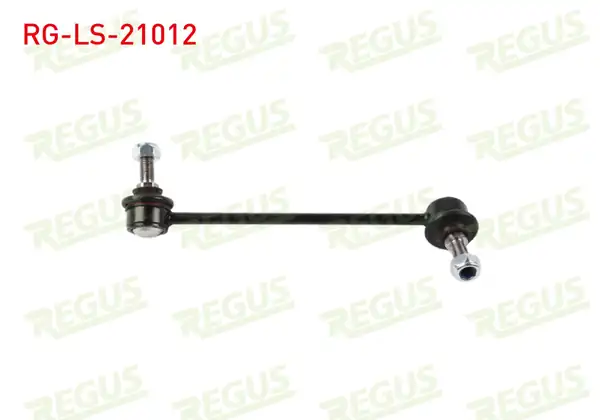 REGUS Rg Ls 21012 Z Rot Ön Sol Hyundai Getz 2002 2011