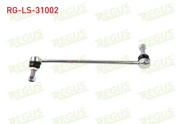 REGUS Rg Ls 31002 Z Rot Ön Sağ Nissan