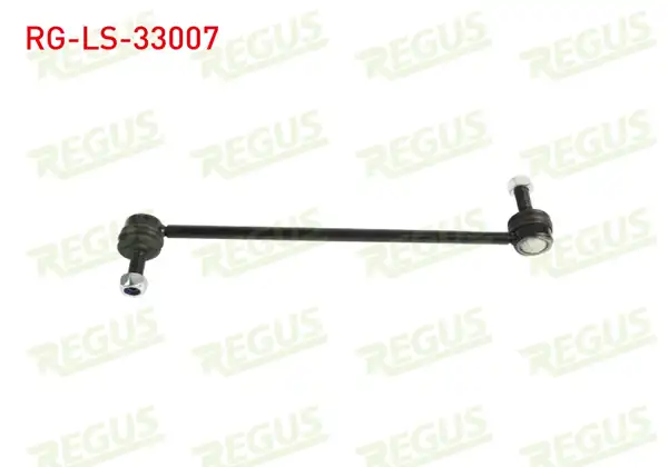 REGUS RG-LS-33007 | Z-Rot Ön Citroen C5 2001-2004 / Xantia 1993-2003 / Peugeot 406 1995-2004 / 607 2000-2010