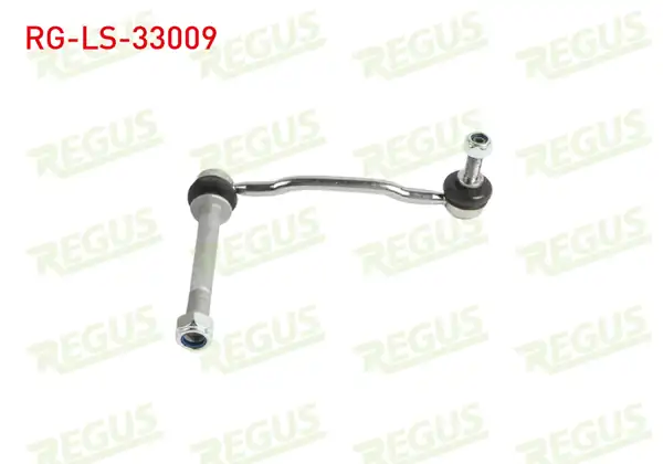 REGUS Rg Ls 33009 Z Rot Ön Sağ Citroen C5 2004 2015 C6 2005 2012 Peugeot 407 2004 2011