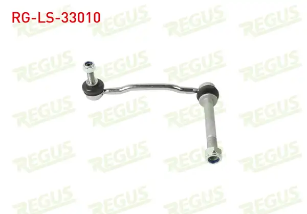 REGUS Rg Ls 33010 Z Rot Ön Sol Citroen C5 2004 2015 C6 2005 2012 Peugeot 407 2004 2011