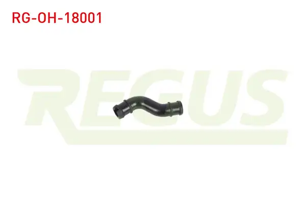 REGUS Rg Oh 18001 Yağ Hortumu Fiat Grande Punto 199 1 3 Mjt 2005 2012