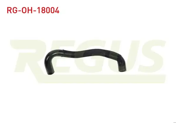 REGUS RG-OH-18004 | Yağ Hortumu Fiat Doblo (119,223) 1.9 JTD 2001-2010