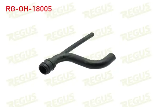 REGUS Rg Oh 18005 Yağ Hortumu Fiat Doblo 119 223 1 2i 2001 2010