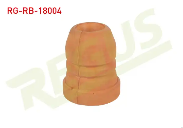 REGUS RG-RB-18004 | Süspansiyon Takozu Arka Palio / Siena / Marea