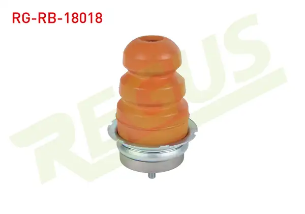 REGUS Rg Rb 18018 Süspansiyon Takozu Arka Doblo