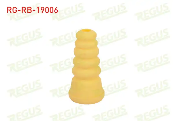 REGUS RG-RB-19006 | Süspansiyon Takozu Arka Focus 1998 -
