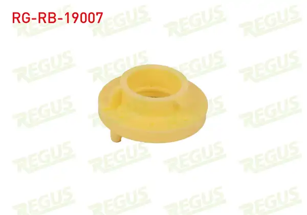 REGUS RG-RB-19007 | Süspansiyon Takozu Arka Fiesta 2008-2018