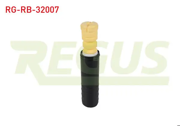 REGUS RG-RB-32007 | Süspansiyon Takozu Arka Takım Opel Corsa D