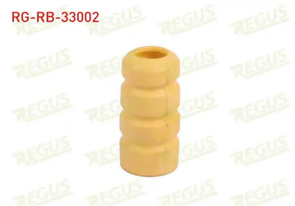 REGUS RG-RB-33002 | Süspansiyon Takozu Ön C2 / C3