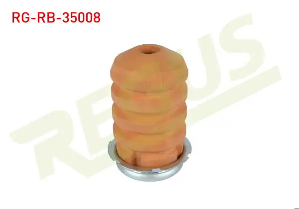 REGUS RG-RB-35008 | Süspansiyon Takozu Arka Master III 2010 -
