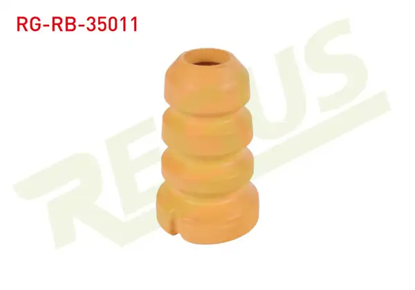 REGUS RG-RB-35011 | Süspansiyon Takozu Ön Master III