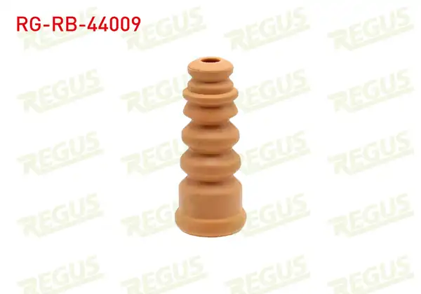 REGUS RG-RB-44009 | Süspansiyon Takozu Arka Golf / Jetta / Polo / A3 / Leon / Octavia