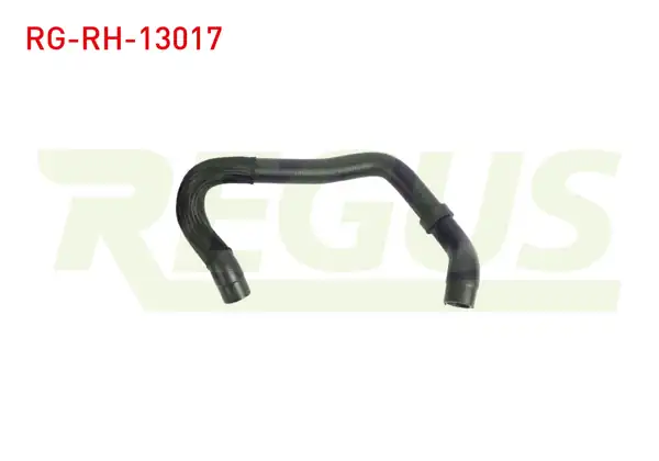 REGUS Rg Rh 13017 Radyatör Alt Hortumu Audi A3 8p1 2 0 TDI 2003 2012