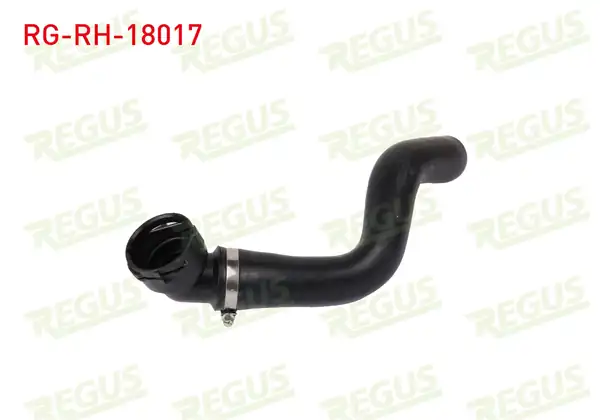 REGUS Rg Rh 18017 Radyatör Hortumu Alt Fiat Doblo IV 263 1 3 Mjt 2015