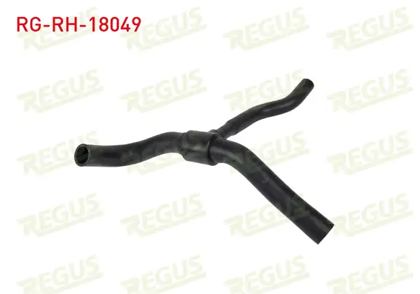 REGUS Rg Rh 18049 Radyatör Hortumu Alt Fiat Doblo 119 223 1 9 D 2001 2010