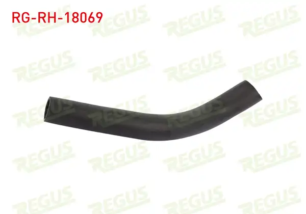 REGUS Rg Rh 18069 Radyatör Hortumu Üst Dogan SLX