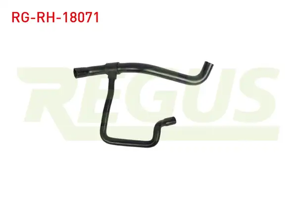 REGUS Rg Rh 18071 Radyatör Hortumu Alt Fiat Tempra 1 6i 1992 1999