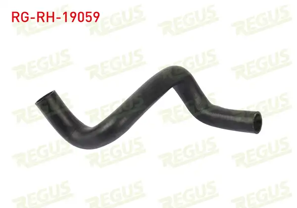 REGUS Rg Rh 19059 Radyatör Hortumu Alt Focus 1 4 1 6