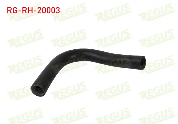 REGUS Rg Rh 20003 Radyatör Hortumu Üst Civic 1 6