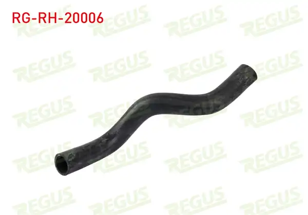 REGUS Rg Rh 20006 Radyatör Hortumu Alt Civic 1 6