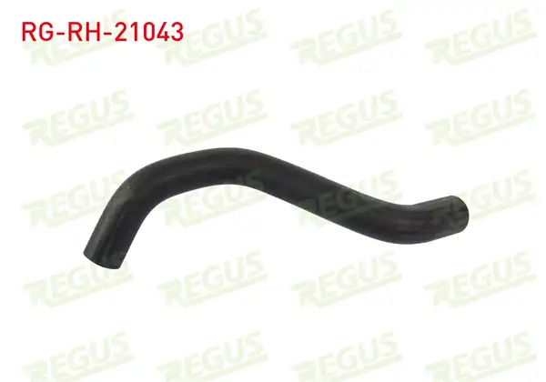 REGUS Rg Rh 21043 Radyatör Hortumu Üst Elantra 1 6 1 8 2 0