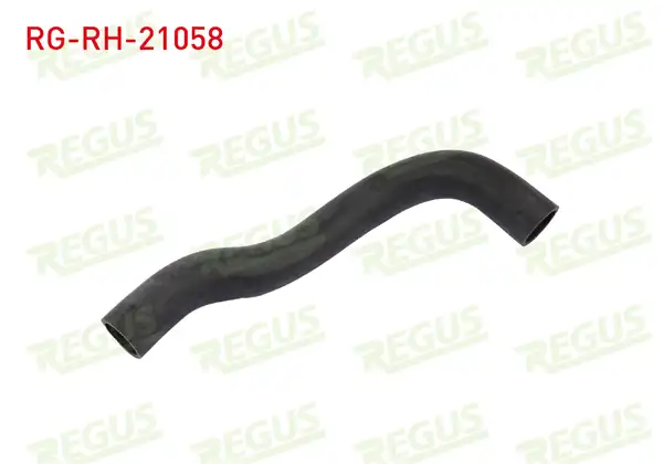 REGUS Rg Rh 21058 Radyatör Hortumu Üst İ20 1 2