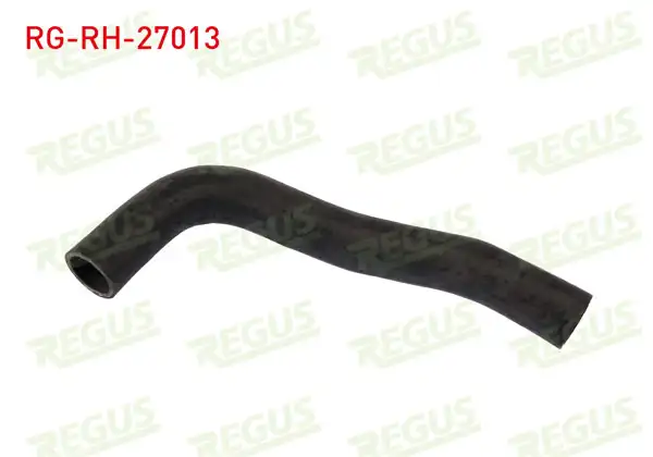 REGUS RG-RH-27013 | Radyatör Hortumu Alt Mazda 323 2.0