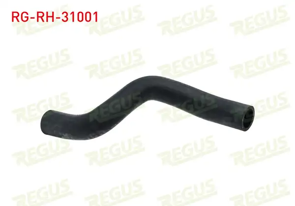 REGUS Rg Rh 31001 Radyatör Hortumu Üst Nissan Almera II N16 1 8i 2000 2007