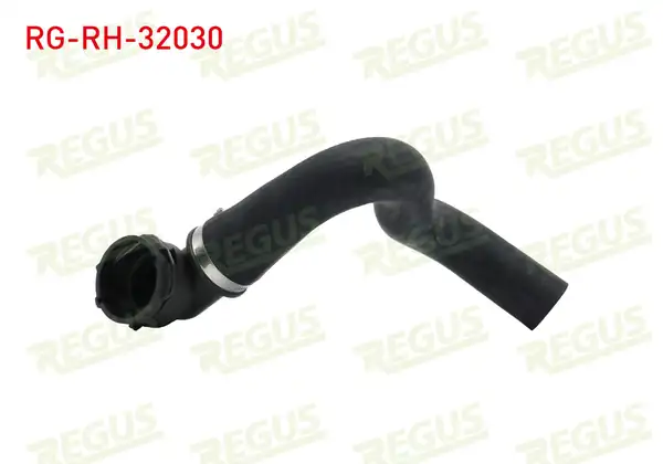 REGUS Rg Rh 32030 Radyatör Hortumu Alt Opel Corsa D 1 3 CDTI 2006 2014