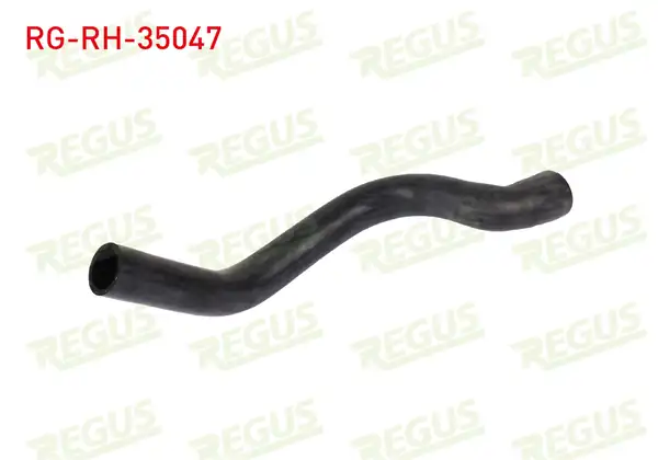 REGUS Rg Rh 35047 Radyatör Hortumu Alt Renault R9 L42 1 4 1985 2000