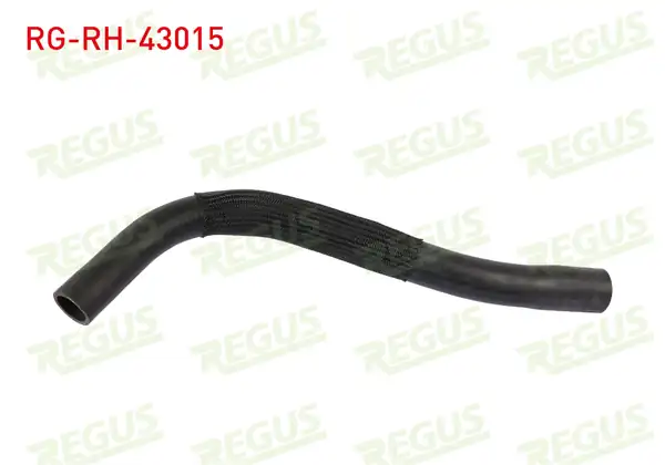 REGUS Rg Rh 43015 Radyatör Hortumu Üst Corolla 1 4 1 6 1 8 Vvt İ