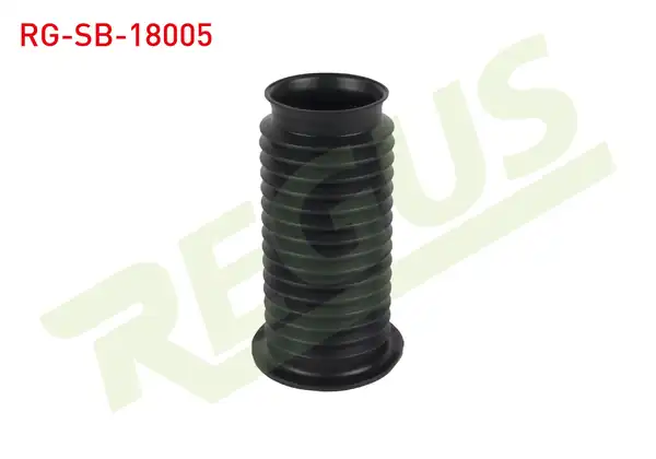 REGUS Rg Sb 18005 Amortisör Toz Körüğü Linea Fiorino Doblo Grande Punto Bipper Nemo Alfa Romeo Mıto Astra H Corsa D