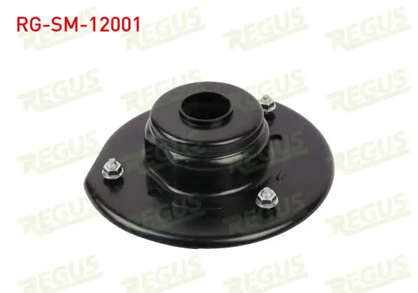 REGUS RG-SM-12001 | Amortisör Takozu Sol-Sağ On Chrysler Voyager IV (Rg-Rs) 2.4-3.3-3.3 Awd-3.8-3.8 Awd-2.5 Crd-2.8 Crd 2000-2008