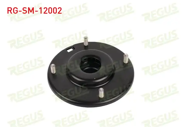 REGUS Rg Sm 12002 Amortisör Takozu Ön Sol Sağ Chrysler 300 M Lr 2 7 V6 24v 1998 2004