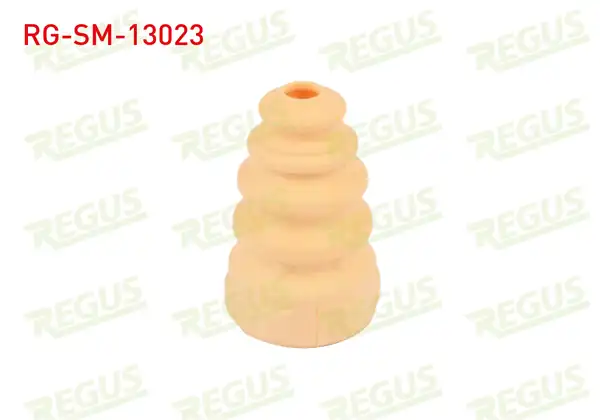 REGUS RG-SM-13023 | Amortisör Takozu Arka Sol-Sağ Audi A3 (8P1) 1.2 TFSI 2003-2012