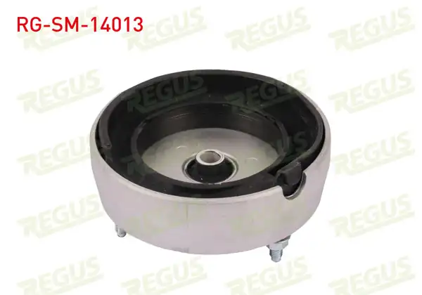 REGUS RG-SM-14013 | Amortisör Takozu Ön Sol-Sağ BMW X5 (E70) 3.0 D 2007-2012