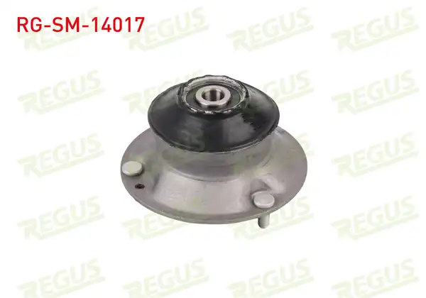 REGUS RG-SM-14017 | Amortisör Takozu Ön Sol-Sağ Rulmanlı BMW 3 Serisi (E90) 316 İ 2005-2011