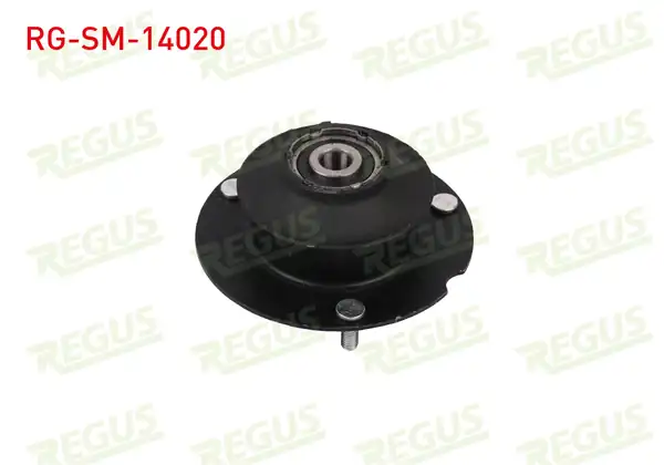 REGUS RG-SM-14020 | Amortisör Takozu Ön Sol-Sağ Rulmanlı BMW 3 Serisi (E30) 315 1982-1992